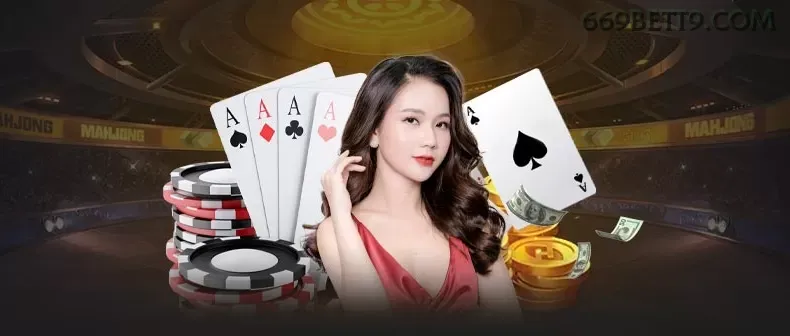App 669bet Android download